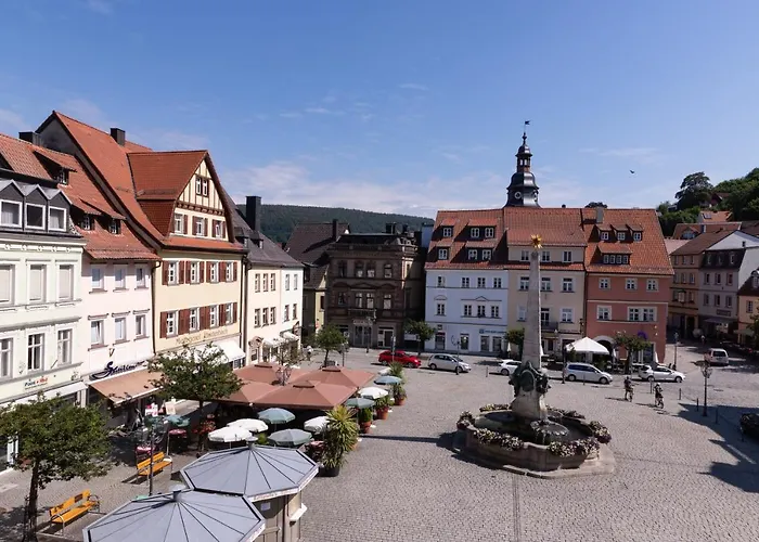 Hotel Weißes Ross