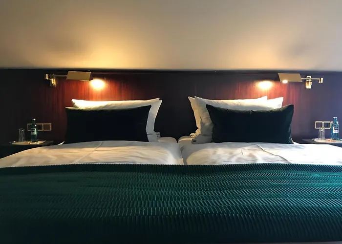Hotel Haus Rahenkamp Osnabrück
