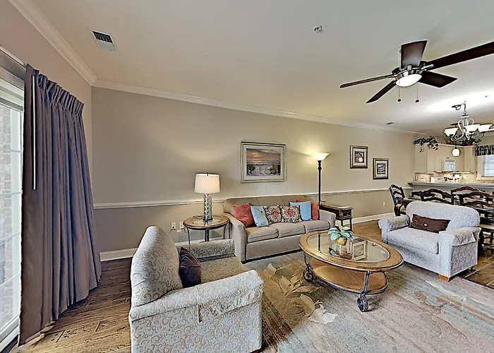 Myrtlewood Condos