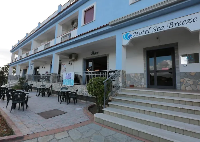 Hotel Sea Breeze