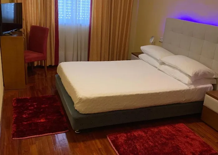Hotel Valenca Do Minho
