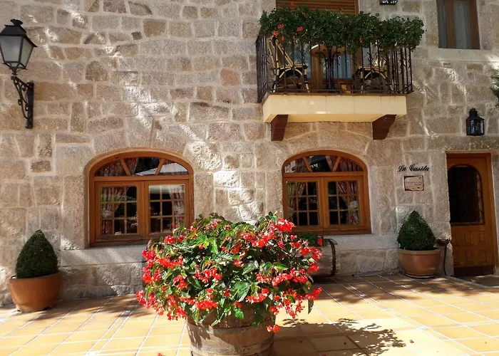 Hotel Nava Real Navacerrada