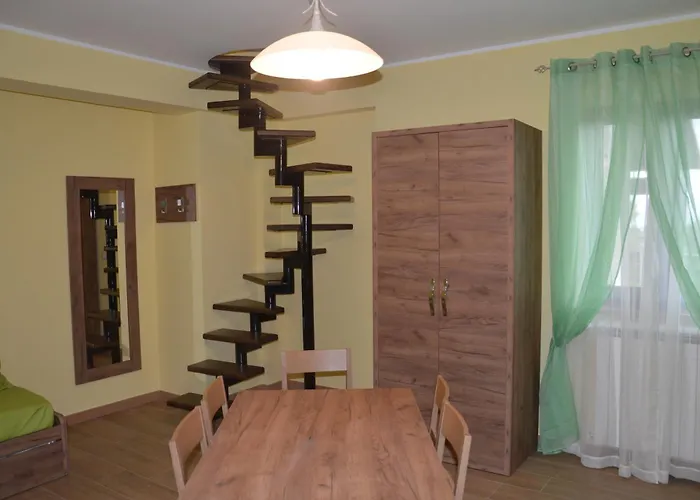 I fiori del Pollino - Guest House San Severino Lucano