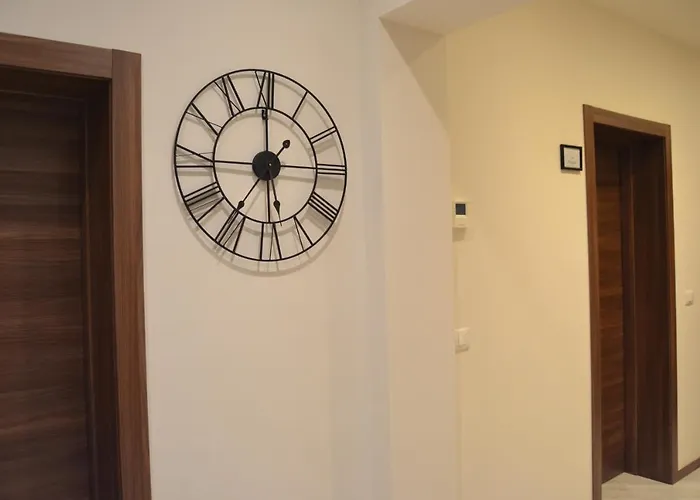 Palazzo Liberty Bnb Bolonia