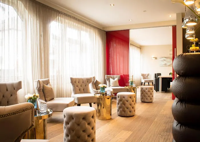 Arkade Hotel Am Theater