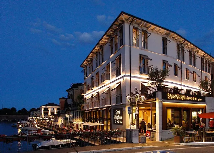 Hotel Bell'arrivo