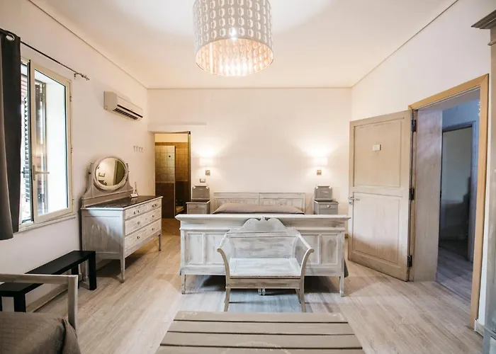 Scilla E Cariddi B&B