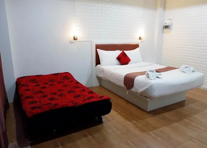 Namthip Residence