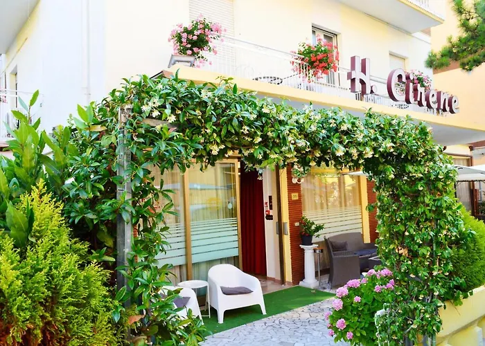 Hotel Cirene Rimini