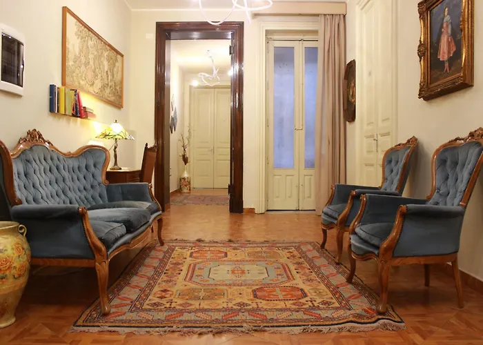 Umberto House Catania
