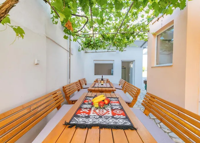Guest House Edita Ulcinj