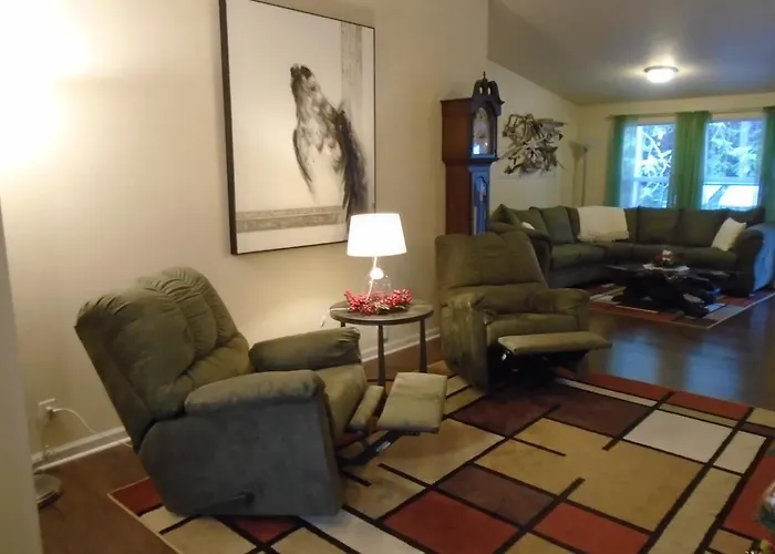 Amber Lights Bed And Breakfast (Adults Only)