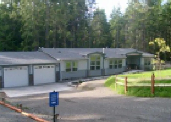 Amber Lights Bed And Breakfast (Adults Only)