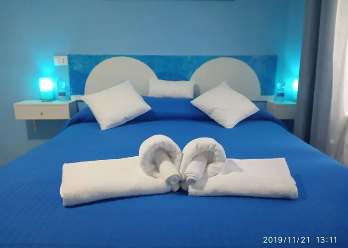 pienosole B&B