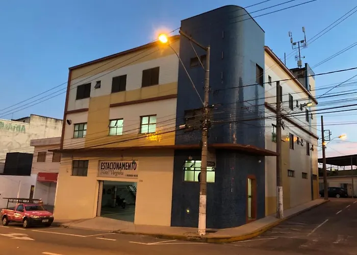 Hotel Varginha I