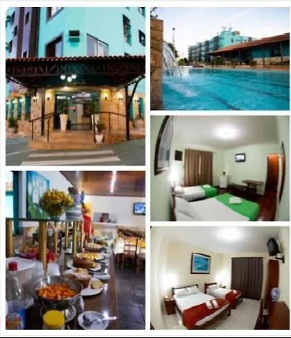 Hotel Maracana