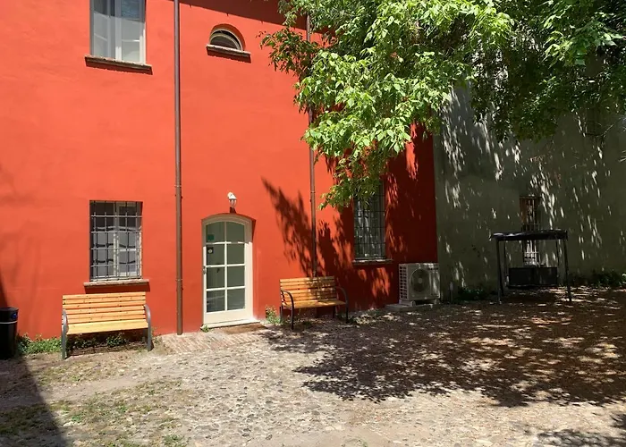 La Meridiana