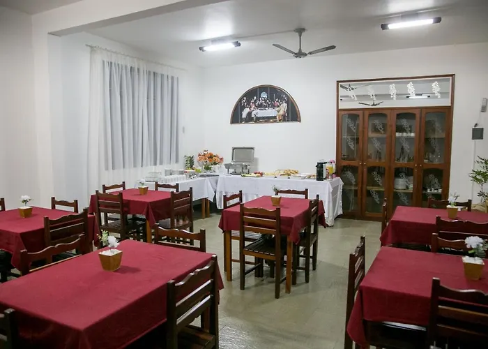 Bettos Hotel Formosa