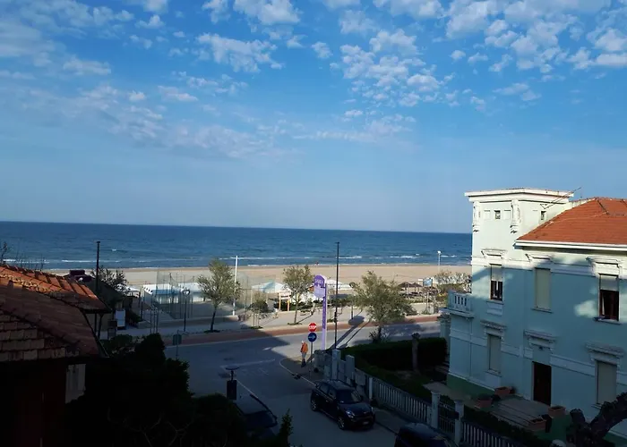 Hotel Sabra Senigallia