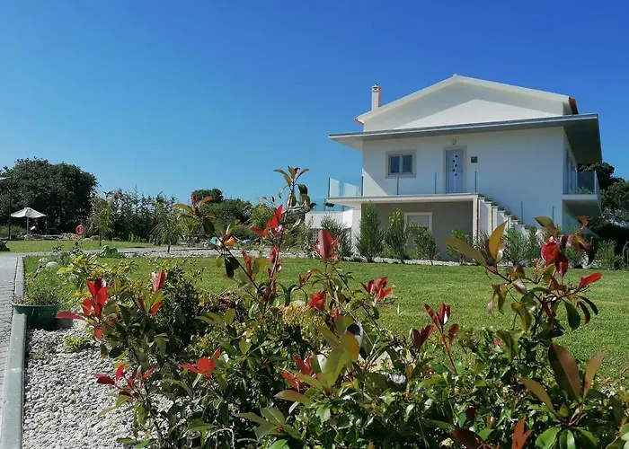 Perola D'Obidos T1 Aparthotel