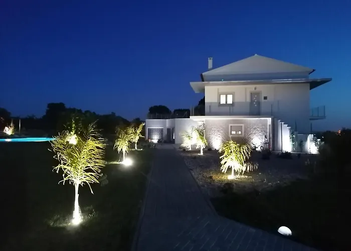 Perola D'Obidos T1 Aparthotel