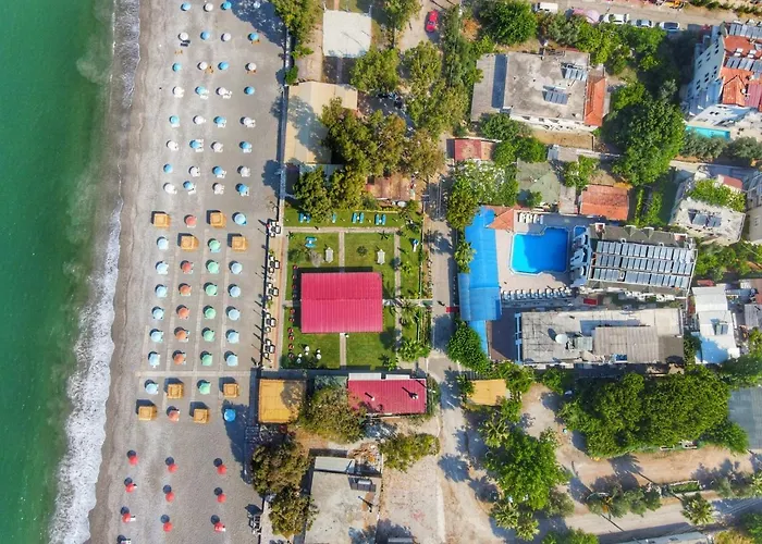 Yücel Hotel