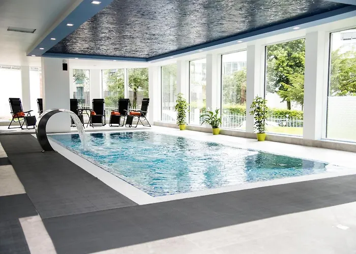 Hotel Villa Elsa Bad Kissingen