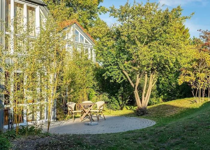 Kurmittelcentrum Ostseeheilbad Zingst