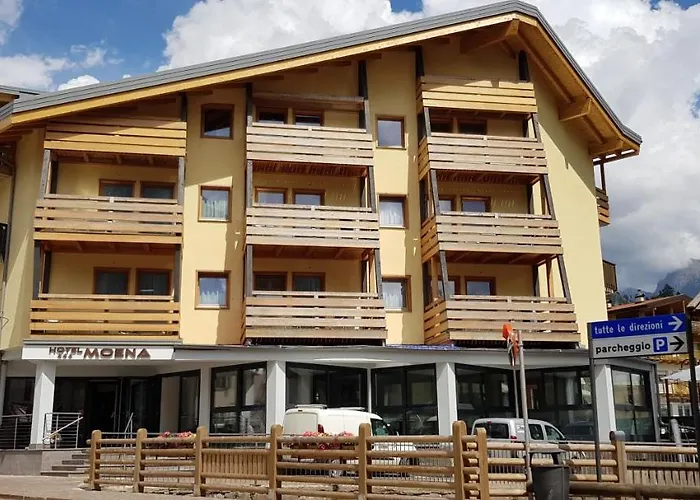 Hotel Moena