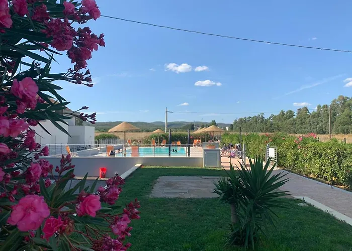 Hotel Letizia