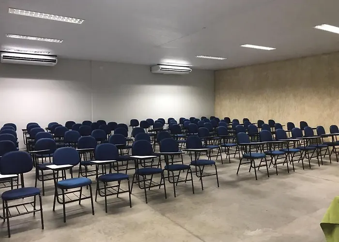 Perea Hotel São Carlos