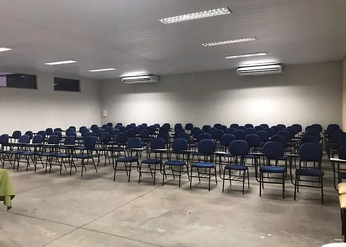 Perea Hotel São Carlos