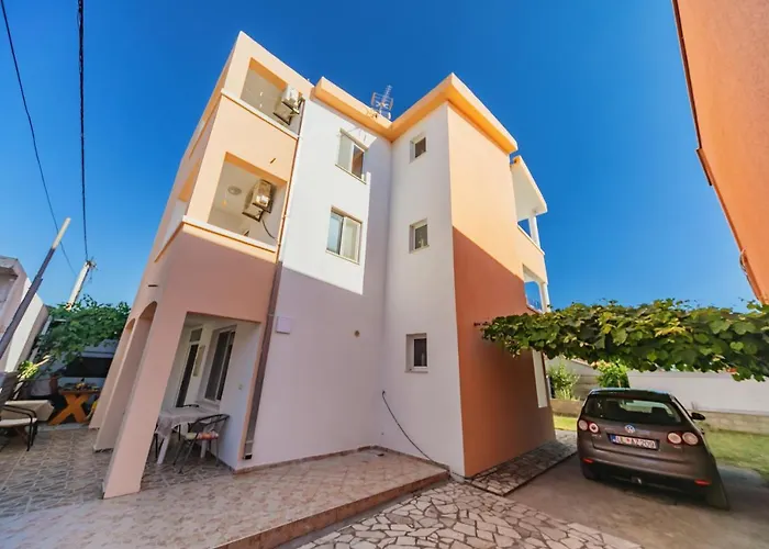 Guest House Edita Ulcinj