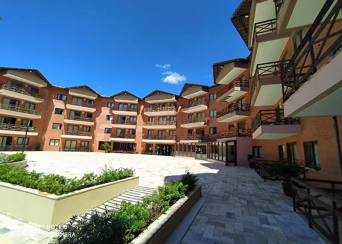 Manacá Apartamentos , Kariri Beach , Cumbuco