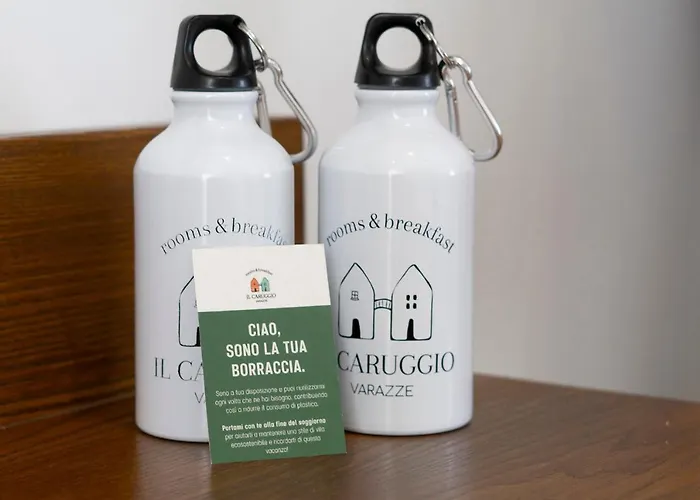 Il Caruggio Rooms&Breakfast Varazze