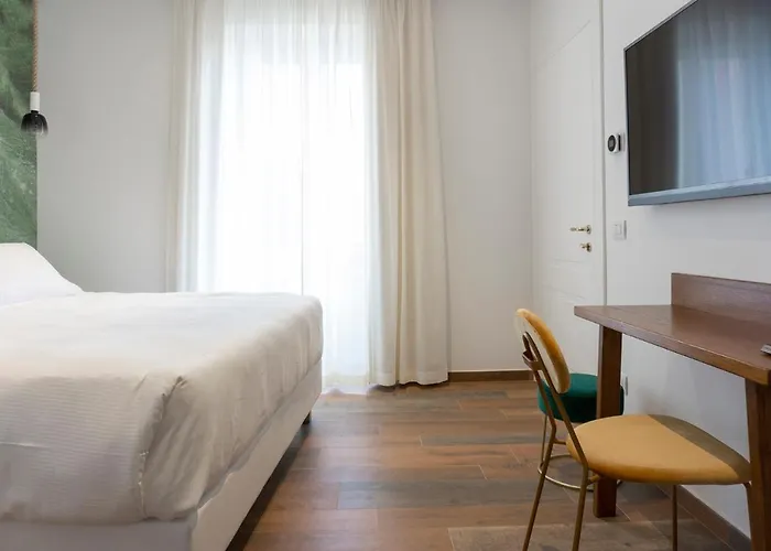 Il Caruggio Rooms&Breakfast Varazze
