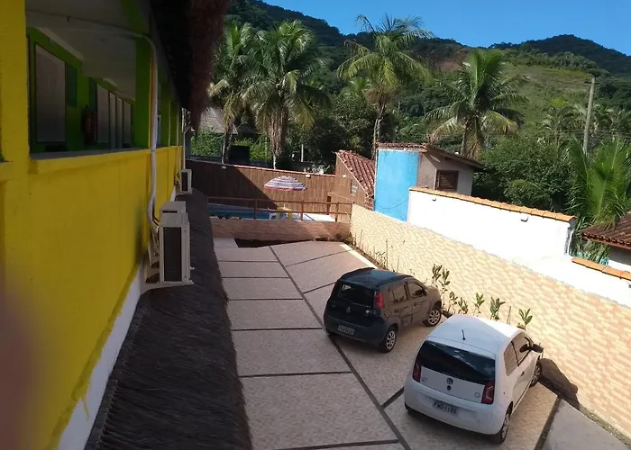 Residencial Villa Nova Suite