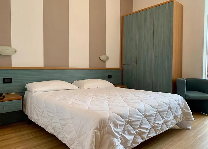 Hotel Dolci Colli Peschiera del Garda