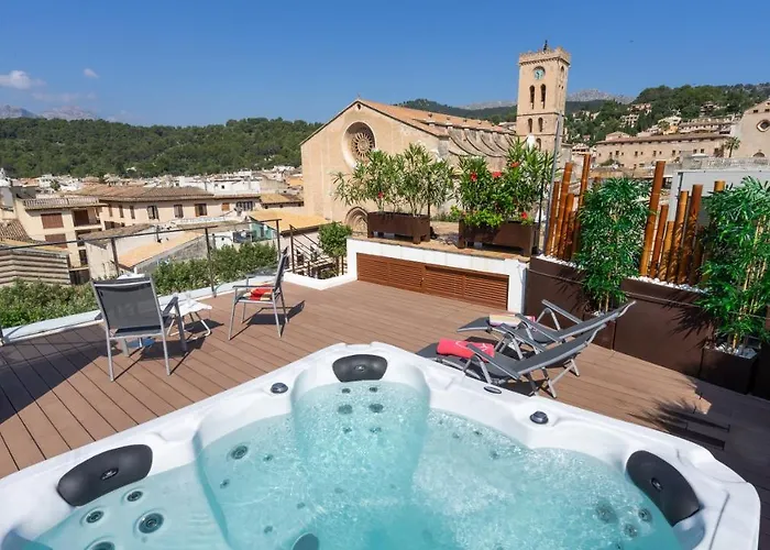 Juma Historic Hotel Pollença