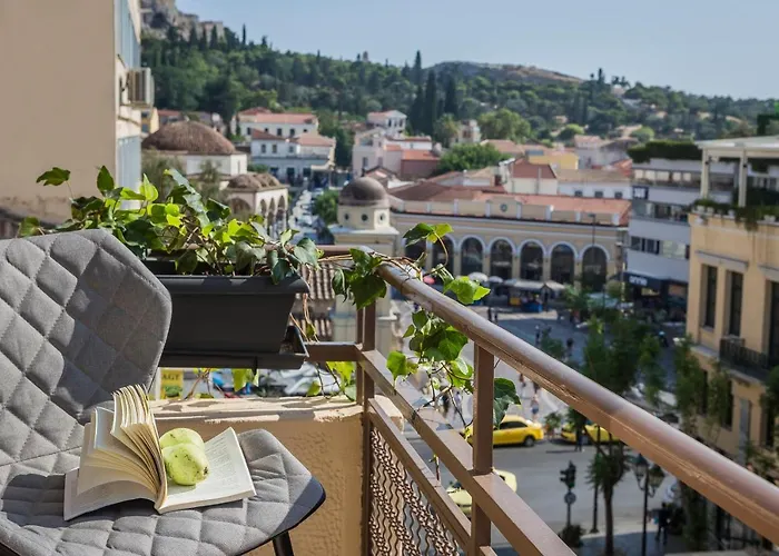 Royalty Hotel Athene