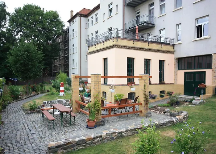 Vacapps Apartments