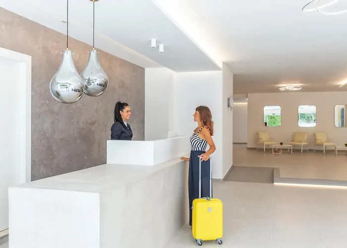 Royal Sunset Hotel & Spa Forio di Ischia