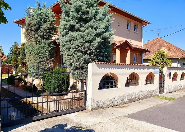 Airport Luxury Apartman 42