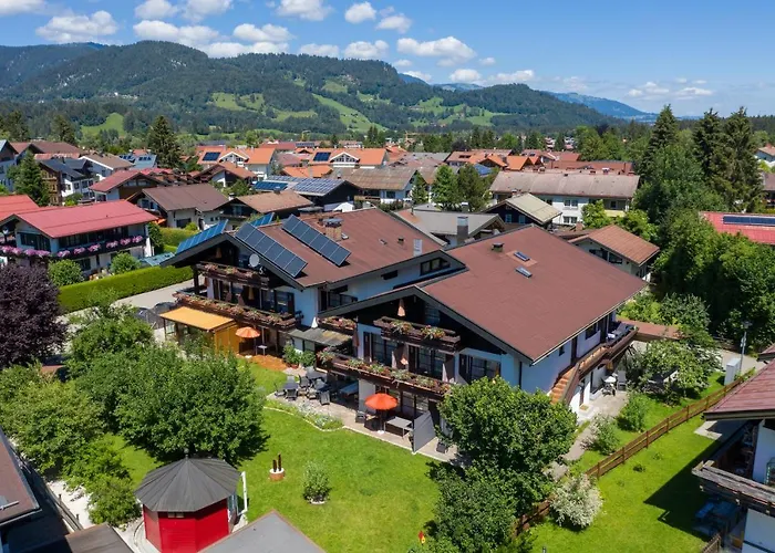 Hotel Mueggelturm