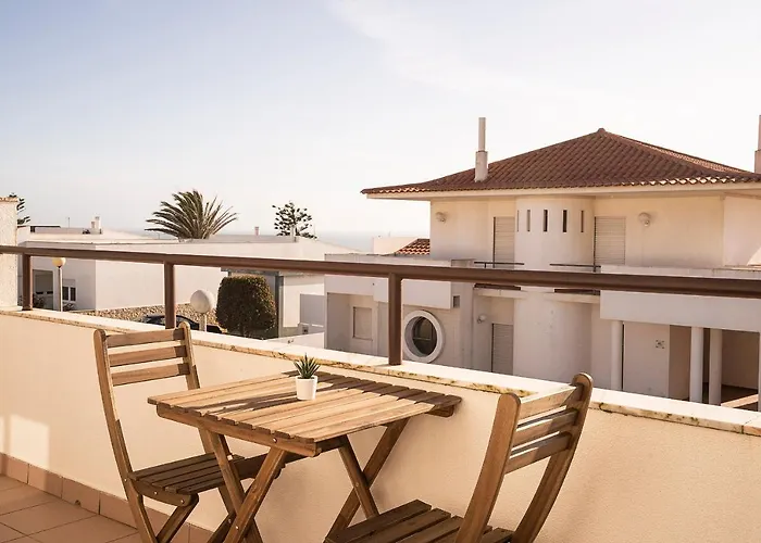 Ericeira Paradise - Yoga Included