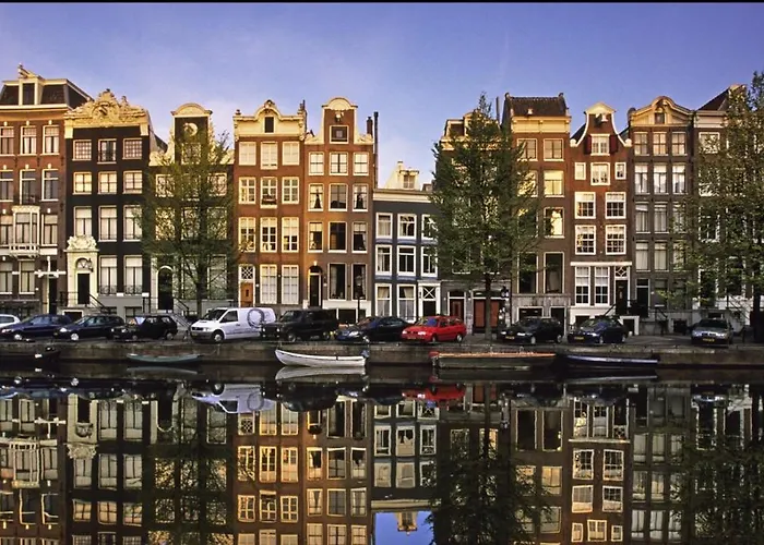 B&B Diemerplein