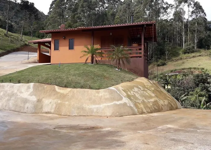Pousada Recanto da Serra