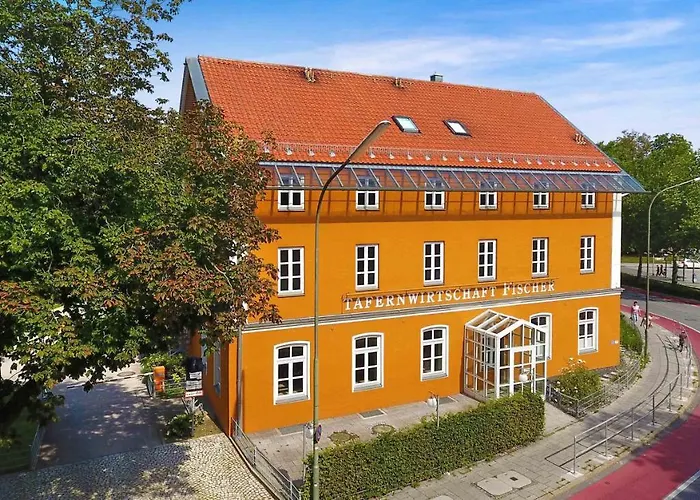 Hotel zum Fischer