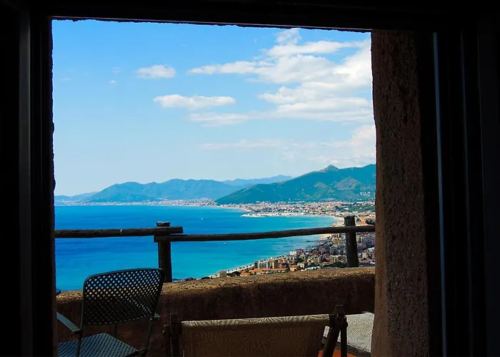 Blu Oltremare