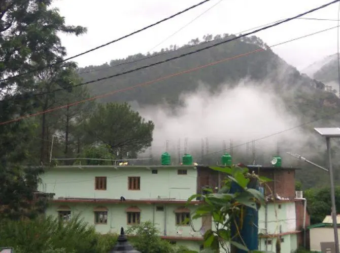 Hotel Hari Ganga